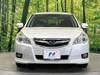SUBARU LEGACY TOURING WAGON