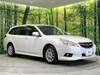 SUBARU LEGACY TOURING WAGON