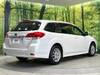 SUBARU LEGACY TOURING WAGON