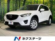 2013 MAZDA CX-5 XD