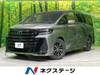 TOYOTA VELLFIRE HYBRID
