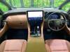 TOYOTA VELLFIRE HYBRID