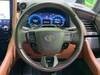 TOYOTA VELLFIRE HYBRID