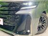 TOYOTA VELLFIRE HYBRID