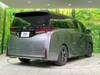TOYOTA VELLFIRE HYBRID