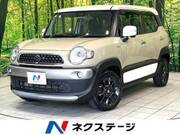 2018 SUZUKI XBEE HYBRID MZ