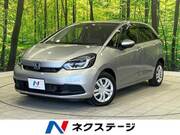 2022 HONDA FIT