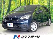 2021 HONDA FIT