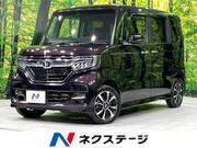 2019 HONDA N-BOX CUSTOM