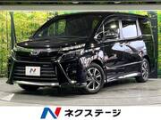 2018 TOYOTA VOXY