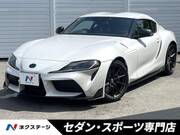 2023 TOYOTA SUPRA RZ