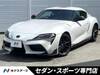 TOYOTA SUPRA