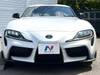 TOYOTA SUPRA
