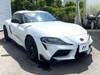 TOYOTA SUPRA