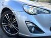TOYOTA 86