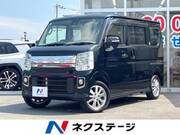 2015 SUZUKI EVERY WAGON