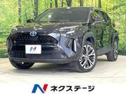 2023 TOYOTA YARIS CROSS HYBRID Z