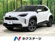 2024 TOYOTA YARIS CROSS HYBRID Z