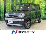 2015 SUZUKI HUSTLER G