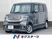 2012 HONDA N-BOX CUSTOM