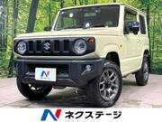 2019 SUZUKI JIMNY XC