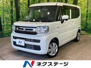 2026 SUZUKI SPACIA