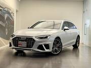 2023 AUDI S4 AVANT