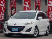 2013 MAZDA PREMACY