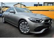 2023 MERCEDES BENZ C-CLASS