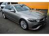 MERCEDES BENZ C-CLASS