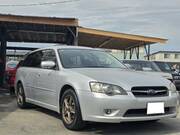 2003 SUBARU LEGACY TOURING WAGON