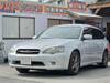 SUBARU LEGACY TOURING WAGON