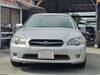 SUBARU LEGACY TOURING WAGON