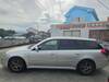 SUBARU LEGACY TOURING WAGON