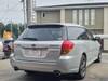 SUBARU LEGACY TOURING WAGON