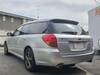 SUBARU LEGACY TOURING WAGON