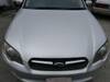 SUBARU LEGACY TOURING WAGON