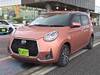 DAIHATSU BOON