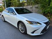 2018 LEXUS ES