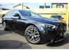 MERCEDES BENZ E-CLASS Stationwagon