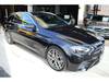 MERCEDES BENZ E-CLASS Stationwagon