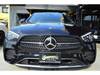 MERCEDES BENZ E-CLASS Stationwagon