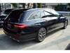 MERCEDES BENZ E-CLASS Stationwagon