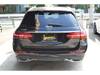 MERCEDES BENZ E-CLASS Stationwagon