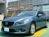 MAZDA ATENZA WAGON