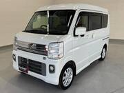 2017 SUZUKI EVERY WAGON