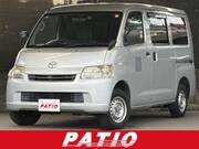 2017 TOYOTA TOWNACE VAN GL