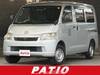 TOYOTA TOWNACE VAN