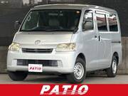 2015 TOYOTA LITEACE VAN GL