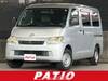 TOYOTA LITEACE VAN